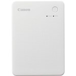 CANON QX20 SELPHY SQUARE PORTABLE PRINTER WHITE