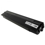 TOSHIBA TFC505 TONER CARTRIDGE BLACK