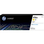 HP W2042A 416A TONER CARTRIDGE YELLOW
