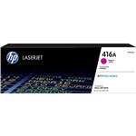 HP W2043A 416A TONER CARTRIDGE MAGENTA