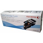 FUJI XEROX CT201592 TONER CARTRIDGE CYAN