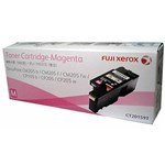 FUJI XEROX CT201593 TONER CARTRIDGE MAGENTA