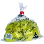 KEVRON ID5 KEYTAGS YELLOW PACK 50