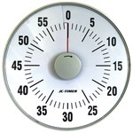 ELIZABETH RICHARDS MAGNETIC COUNTDOWN CLASSROOM TIMER