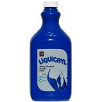 EDUCATIONAL COLOURS LIQUICRYL JUNIOR STUDENT PAINT 2 LITRE BRILLIANT BLUE