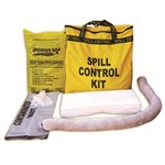 ZIONS COMPACT ECONOMY SPILL KIT