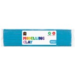 EDUCATIONAL COLOURS MODELLING CLAY 500G LIGHT BLUE