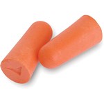 PROCHOICE PROBULLET EPOU DISPOSABLE EARPLUGS UNCORDED CLASS 5 ORANGE PACK 200 PAIRS