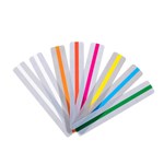 ELIZABETH RICHARDS READING GUIDE SENTENCE STRIP SMALL BLUE