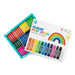 EDUCATIONAL COLOURS PAINT STICK CLASSROOM ASSORTED