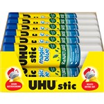 UHU STIC RENATURE GLUE 21G BLUE