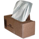 FELLOWES POWERSHRED SHREDDER BAGS 125225 PACK 50