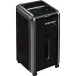 FELLOWES 225CI SHREDDER CROSS CUT