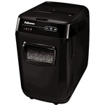 FELLOWES 200M AUTOMAX SHREDDER MICRO CUT