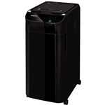 FELLOWES 350C AUTOMAX SHREDDER CROSS CUT