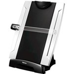FELLOWES OFFICE SUITES COPYHOLDER DESKTOP A3 BLACKSILVER