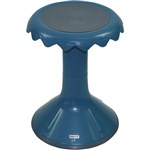 SYLEX BLOOM STOOL 520MM HIGH BLUE
