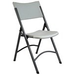 FORTRESS OTTO FOLDING CHAIR