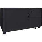 RAPIDLINE TAMBOUR DOOR CADDY LEFT HAND BLACK