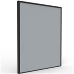 RAPIDLINE SHUSH30 SCREEN 900 X 750W MM GREY