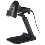 OPTICON L50C BARCODE SCANNER USB BLACK
