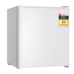 HELLER BAR FRIDGE 47 LITRE WHITE