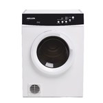 HELLER ELECTRONIC CLOTHES DRYER 7KG WHITE