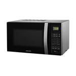 HELLER DIGITAL MICROWAVE 25 LITRE BLACK