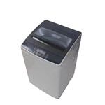 HELLER WASHING MACHINE 8KG GREY
