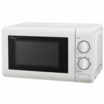 TIFFANY MANUAL MICROWAVE OVEN 20 LITRE WHITE