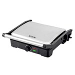 MAXIM SANDWICH GRILL BLACK