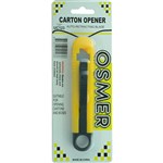 OSMER UC123 AUTORETRACTING CARTON OPENER