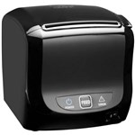 SAM4S GT100 THERMAL POS PRINTER USBRS232ETH IF BLACK