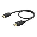 STARTECH 4K HDMI CABLE 500MM