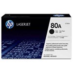 HP CF280A 80A TONER CARTRIDGE BLACK