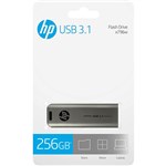HP X796W USB 31 FLASH DRIVE 256GB