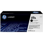 HP Q5949A 49A TONER CARTRIDGE BLACK