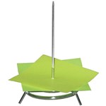 ITALPLAST MESSAGE SPIKE CHROME