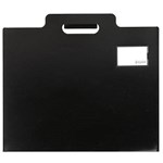 JASART CARRY SLEEVE A2 BLACK