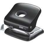 RAPID FC30 2 HOLE PUNCH BLACK
