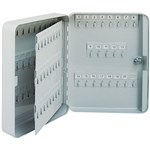 ESSELTE KEY CABINET 93 KEY CAPACITY GREY