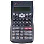 JASTEK JASCS1 SCIENTIFIC CALCULATOR WITH COVER BLACK