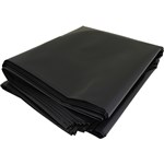 REGAL EVERYDAY BIN LINER 77 LITRE BLACK PACK 50