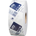 TORK 2179144 T1 ADVANCED SOFT JUMBO TOILET ROLL 2PLY 320M WHITE
