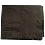 REGAL EVERYDAY BIN LINER DEGRADABLE 120 LITRE BLACK PACK 50