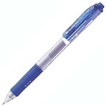 PENTEL PEN HYBRID GEL RTABLE 07mm BLUE