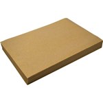 RAINBOW PAPER 70GSM 510 X 700MM KRAFT BROWN PACK 500