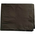 REGAL HEAVY DUTY BIN LINER 120 LITRE BLACK PACK 25