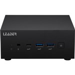 LEADER CORPORATE SN15 MINI PC I5 16GB BLACK