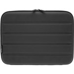MOKI TRANSPORTER 133 INCH NOTEBOOK HARD CASE BLACK